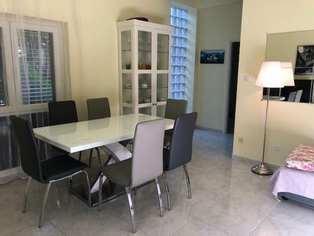 Sabina Apartments Omis Ngoại thất bức ảnh