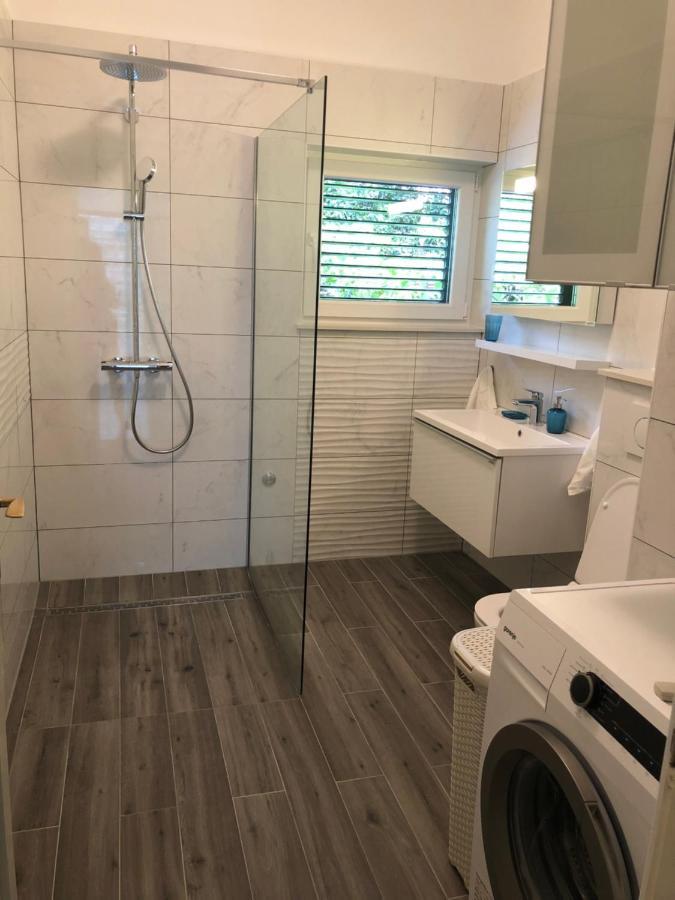 Sabina Apartments Omis Ngoại thất bức ảnh